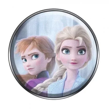 Disney Altavoz portátil inalámbrico Frozen 001/ 3W/ 1.0 Disney Altavoz portátil inalámbrico Frozen 001/ 3W/ 1.0